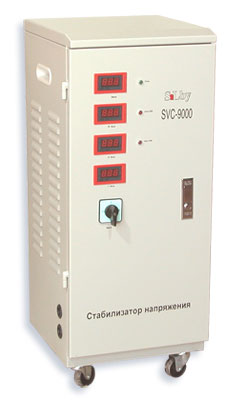 ������������ ���������� Solby SVC-9