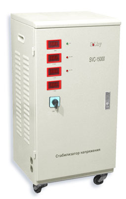 ������������ ���������� Solby SVC-15
