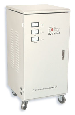 ������������ ���������� Solby SVC-30000