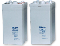 Аккумуляторы COSLIGHT GFM-200…3900 2V (Z)