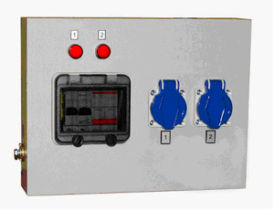 ЭЩР-О-2П